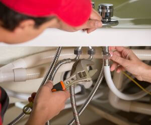 About The Faucet Pros London, OH